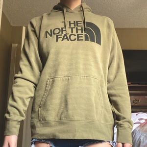 North Face Hoodie